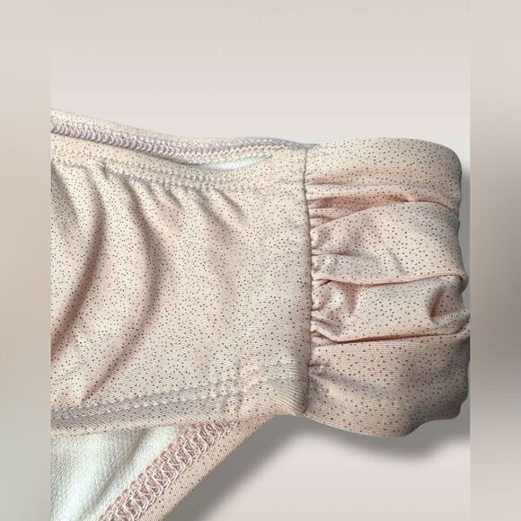 NWT Next By Athena Wanderlust Chopra Bikini Bottom Size M - Picture 7 of 12
